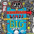 Cover Art for 9789352753130, Tom Gates #14: Biscuits Bands and Very Big Plans by Liz Pichon