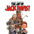 Cover Art for 9780985480721, Art of Jack Davis by Hank Harrison