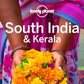 Cover Art for 9781743609811, Lonely Planet South India & Kerala (Travel Guide) by Abigail Blasi, Iain Stewart, Isabella Noble, John Noble, Lonely Planet, Paul Harding, Trent Holden