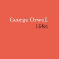 Cover Art for 9788423334704, 1984 by George Orwell