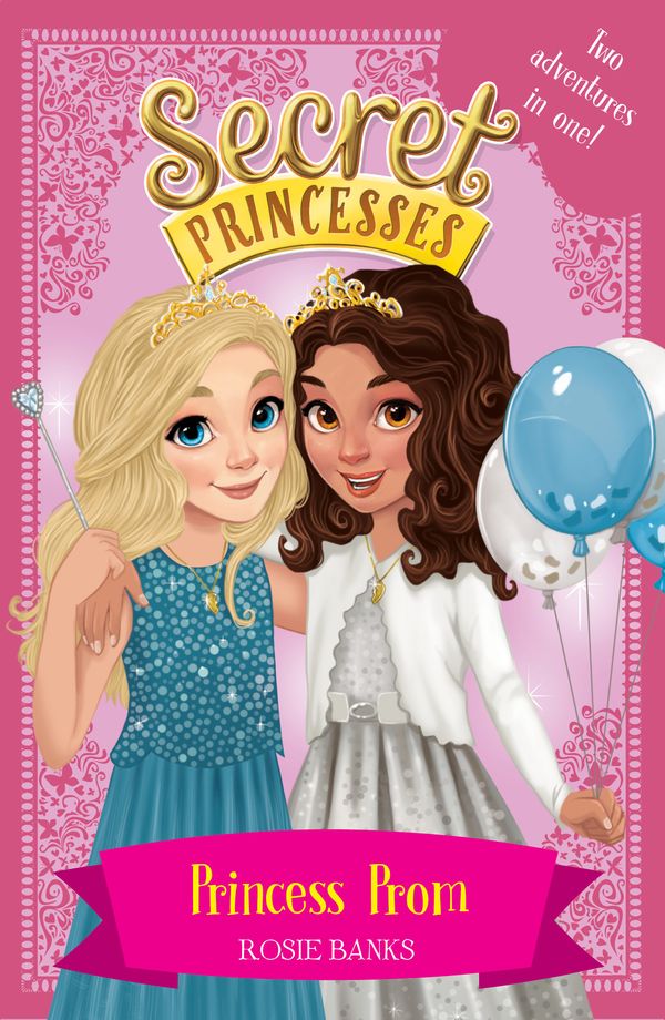 Secret princesses