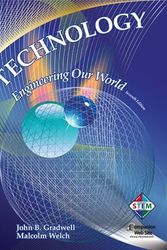 Cover Art for B01FIYPETO, Technology: Engineering Our World by John B. Gradwell (2011-01-27) by John B. Gradwell;Malcolm Welch