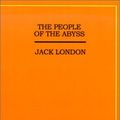 Cover Art for 9789968995023, The People of the Abyss by Jack London