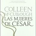 Cover Art for 9788408080718, Las mujeres de César (Ed. revisada) by Colleen McCullough