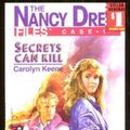 Cover Art for B01K955ZCI, Secrets Can Kill (Nancy Drew Files) by Carolyn Keene (1986-06-06) by Carolyn Keene