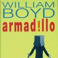 Cover Art for 9780670880867, Armadillo by William Boyd