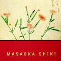 Cover Art for 9780231110914, Masaoka Shiki by Translated by Burton Watson