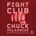 Cover Art for 9781436133005, Fight Club by Chuck Palahniuk