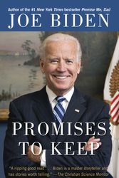 Cover Art for 9780812976212, Promises to Keep by Joe Biden