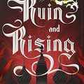 Cover Art for 8601418299509, Ruin and Rising by Leigh Bardugo