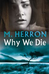 Cover Art for 9780786720224, Why We Die by Mick Herron