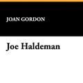 Cover Art for 9780916732066, Joe Haldeman by Joan Gordon