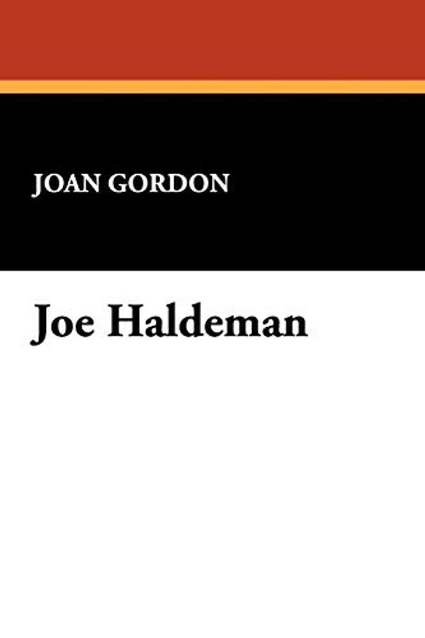 Cover Art for 9780916732066, Joe Haldeman by Joan Gordon