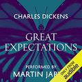 Cover Art for B002SQ1CJW, Great Expectations by Charles Dickens