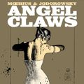 Cover Art for 9781594650123, Angel Claws by Alexandro Jodorowsky
