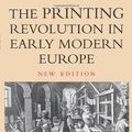 Cover Art for 9780521607742, The Printing Revolution in Early Modern Europe by Elizabeth L. Eisenstein
