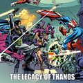 Cover Art for 9780785188919, Avengers by Hachette Australia