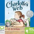 Cover Art for 9781486274703, Charlotte’s Web by E.b. White