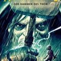 Cover Art for 9783551317957, Magnus Chase 2: Der Hammer des Thor by Rick Riordan