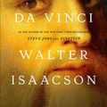 Cover Art for 9781501139154, Leonardo Da Vinci by Walter Isaacson