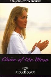 Cover Art for 9781562800383, Claire of the Moon by Nicole Conn