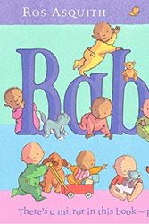 Cover Art for 9781405046237, Babies by Ros Asquith
