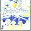 Cover Art for 9788864682716, Sailor Moon by Naoko Takeuchi