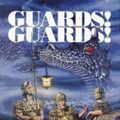 Cover Art for 9780575046061, Guards! Guards! by Terry Pratchett