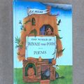 Cover Art for 9780416789003, The House at Pooh Corner by A. A. Milne