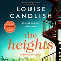 Cover Art for 9781471184543, The Heights by Louise Candlish