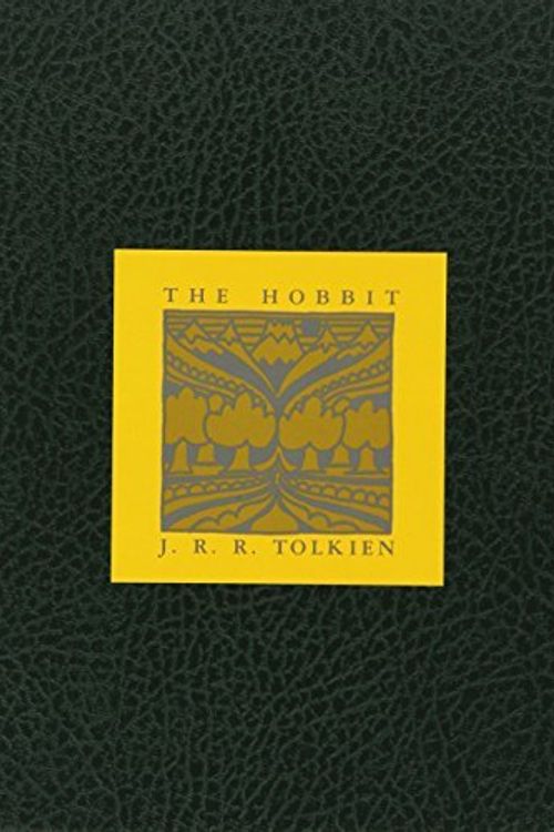 Cover Art for 0807728455477, The Hobbit (or There and Back Again) by J R r Tolkien