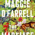 Cover Art for 9781399148207, The Marriage Portrait by Maggie O'Farrell