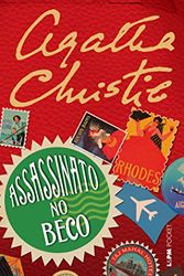 Cover Art for 9788525425683, Assassinato No Beco - Coleção L&PM Pocket by Agatha Christie