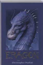 Cover Art for 9789089680402, Het erfgoed/1 Eragon/druk 17 by C. Paolini