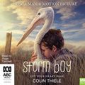 Cover Art for 9781489482495, Storm Boy by Colin Thiele