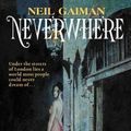 Cover Art for 9780062476371, Neverwhere by Neil Gaiman