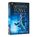Cover Art for B01BITE41W, Artemis Fowl: The Arctic Incident (Book 2) by Eoin Colfer