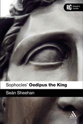 Cover Art for 9781441107992, Sophocles' 'Oedipus the King' by Sean Sheehan