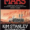 Cover Art for 9780002240536, Red Mars by Kim Stanley Robinson