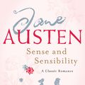 Cover Art for 9780755387724, Sense and Sensibility by Jane Austen