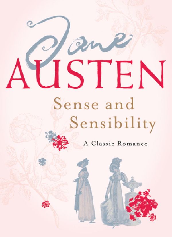 Cover Art for 9780755387724, Sense and Sensibility by Jane Austen