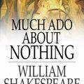 Cover Art for 9781775412823, Much Ado about Nothing by William Shakespeare