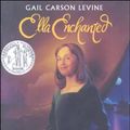 Cover Art for 9780807286944, Ella Enchanted by Gail Carson Levine