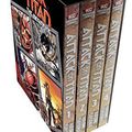 Cover Art for 9781632360380, Attack on Titan: the Beginning Box Set by Hajime Isayama