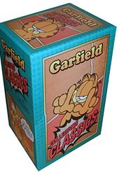 Cover Art for 9781760400156, Garfield Collector's Classics 10 Book Box Set by James H. Davis