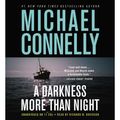 Cover Art for 9781570429712, A Darkness More Than Night (Harry Bosch) by Michael Connelly