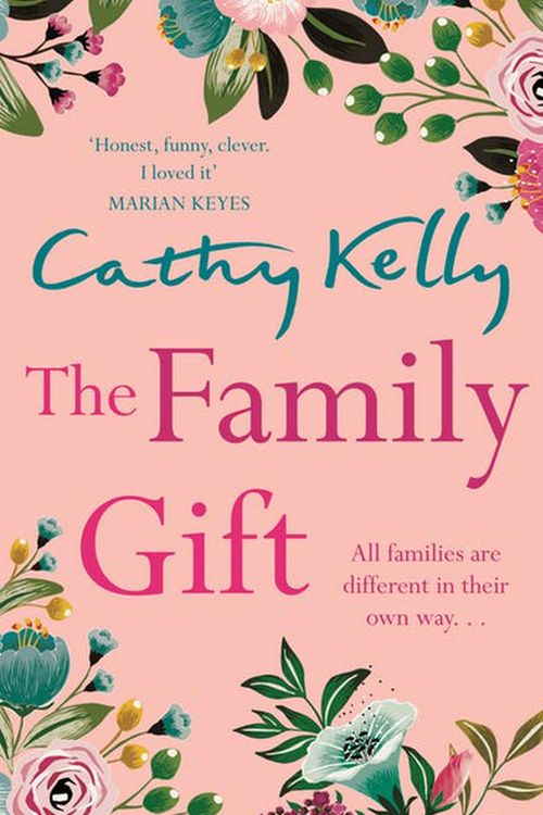 Cover Art for 9781409179238, This Is Only The Beginning EXPORT by Cathy Kelly