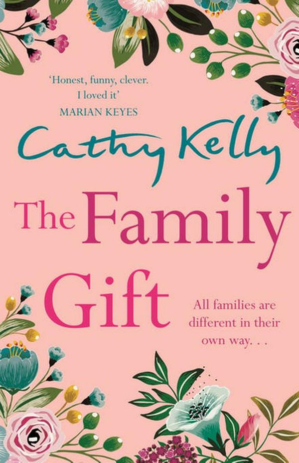 Cover Art for 9781409179238, This Is Only The Beginning EXPORT by Cathy Kelly