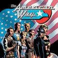 Cover Art for 9781401273545, American Way 10th Anniversary Edition by John Ridley