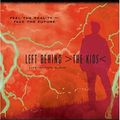 Cover Art for 9780842354981, Left Behind by Jerry B. Jenkins, Tim LaHaye
